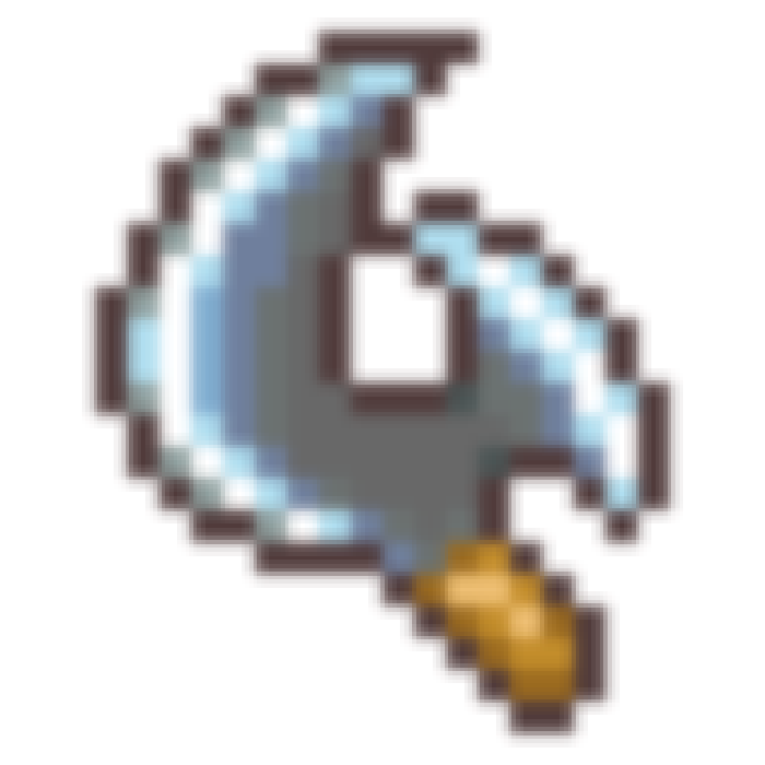 Miranda S Axe