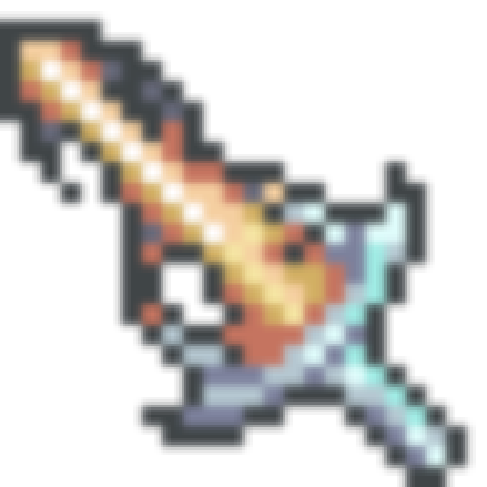 Vorpal Sword
