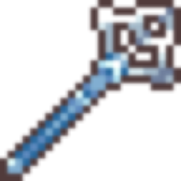 Wand Of Creation