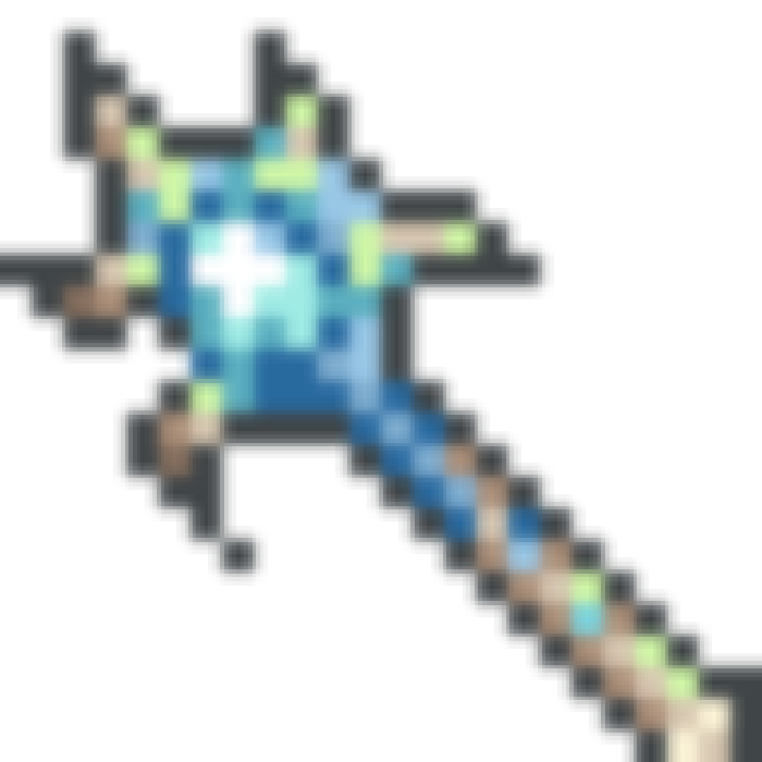Wand Of R Lyeh