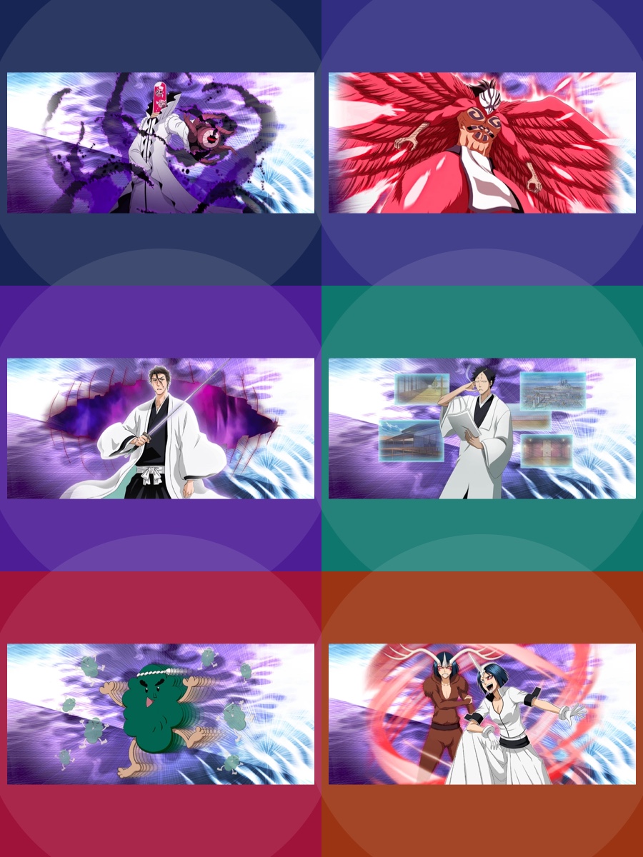 Bleach: Brave Souls