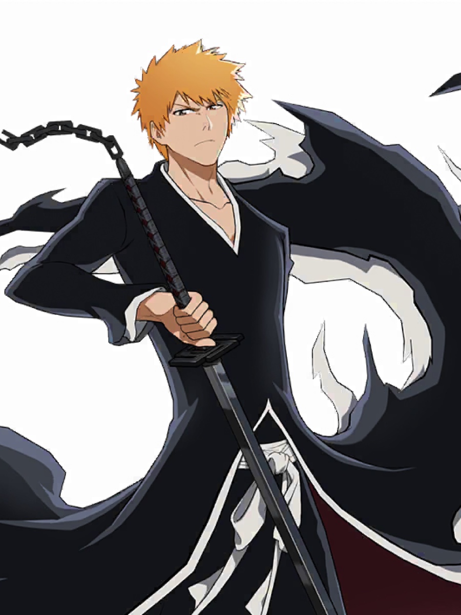 Bleach Soul Resonance