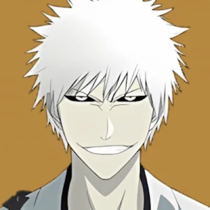 Ichigo Kurosaki Inner Hollow