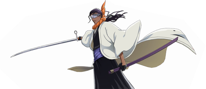 Kaname Tosen