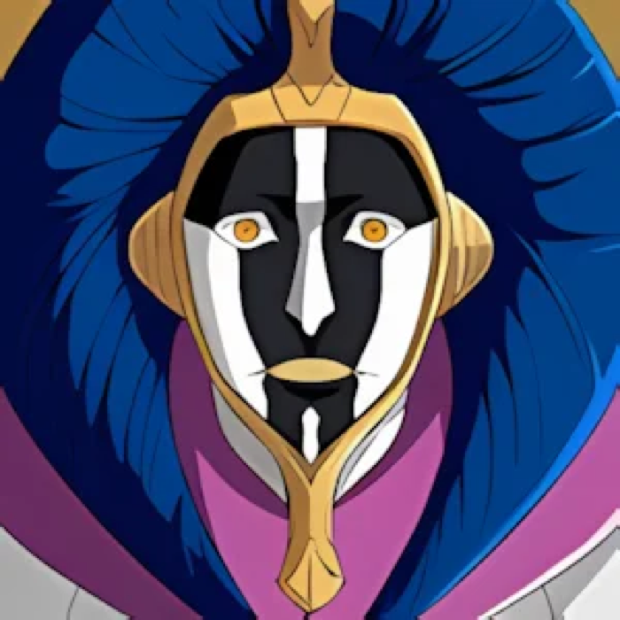 Mayuri Kurotsuchi