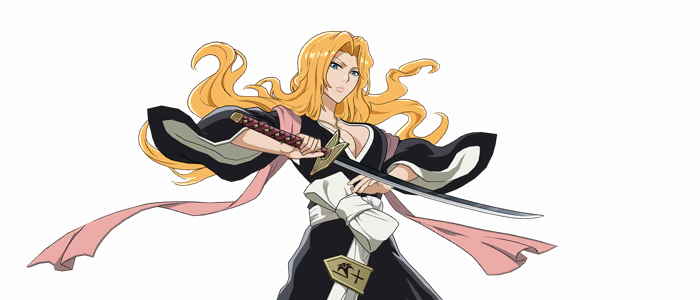 Rangiku Matsumoto