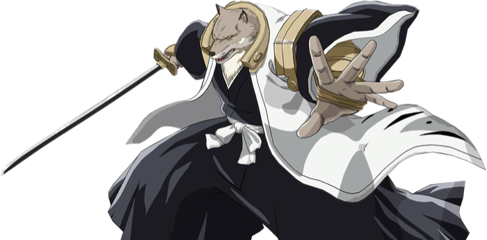 Sajin Komamura