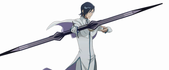 Uryu Ishida