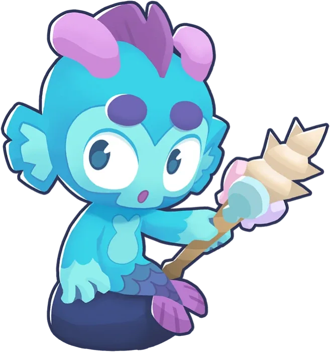 Mermonkey