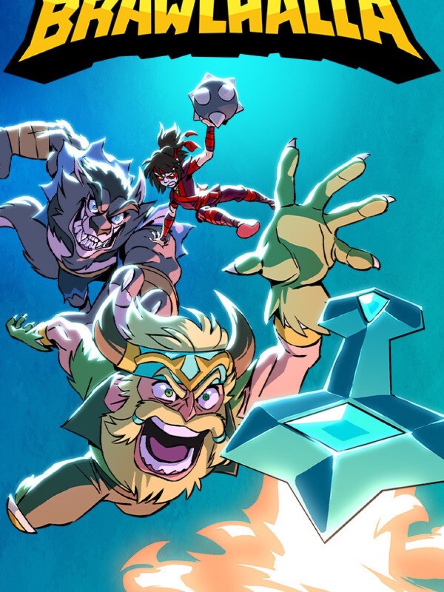 Brawlhalla