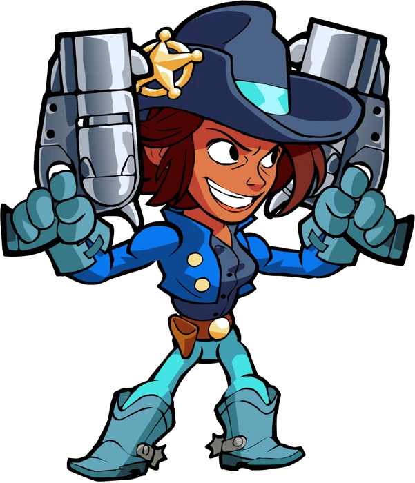 Cassidy