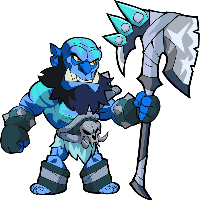 Xull