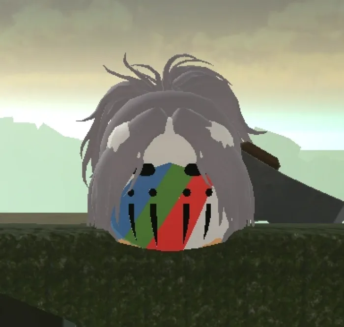 Catch The Rainbow
