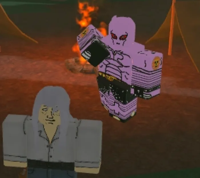 Killer Queen