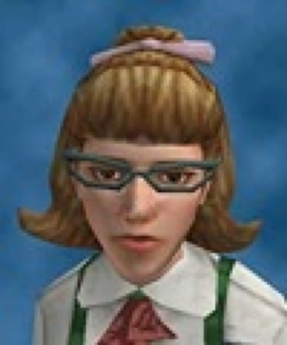Beatrice Trudeau