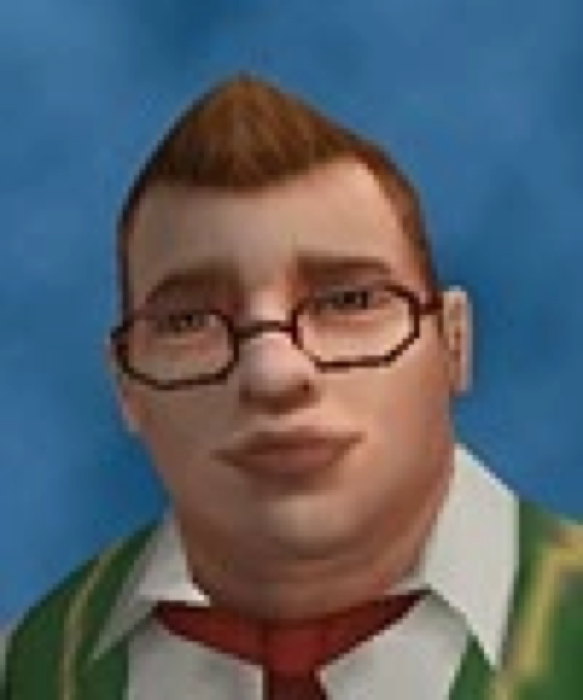 Fatty Johnson