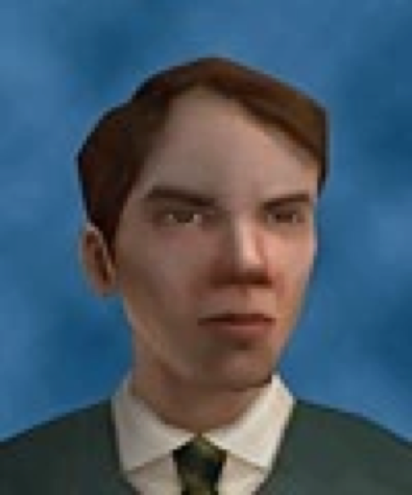 Gordon Wakefield