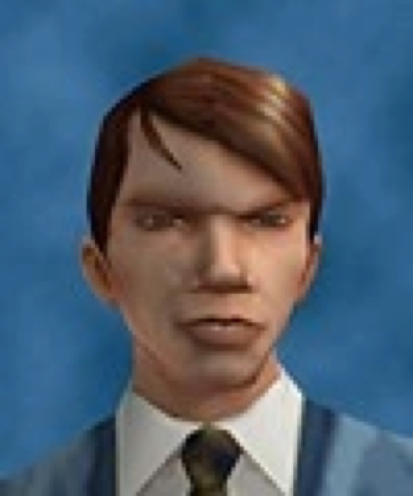 Justin Vandervelde
