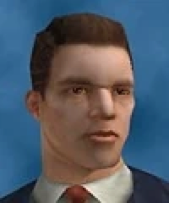 Max Mactavish