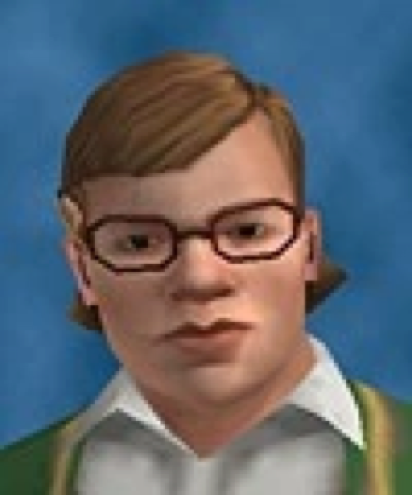Melvin O Connor