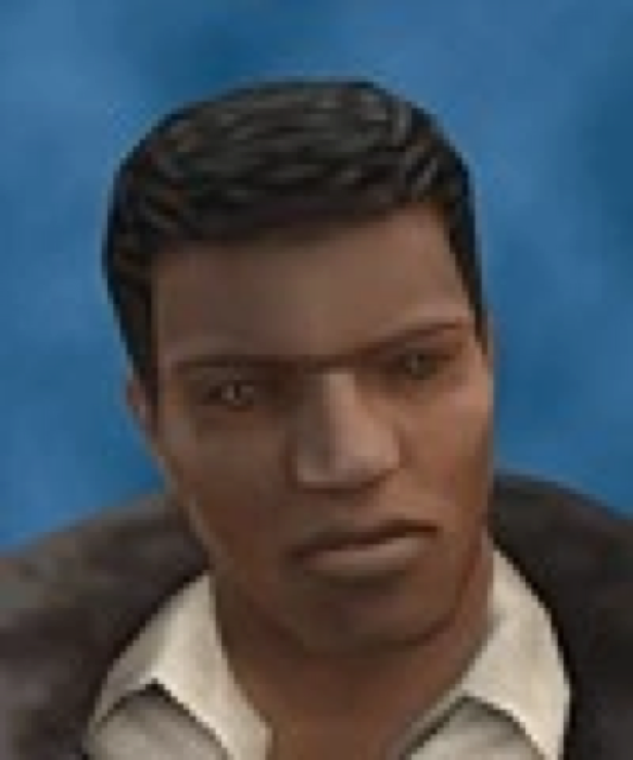 Norton Williams