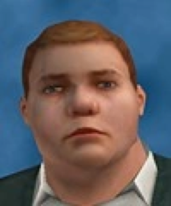 Ray Hughes