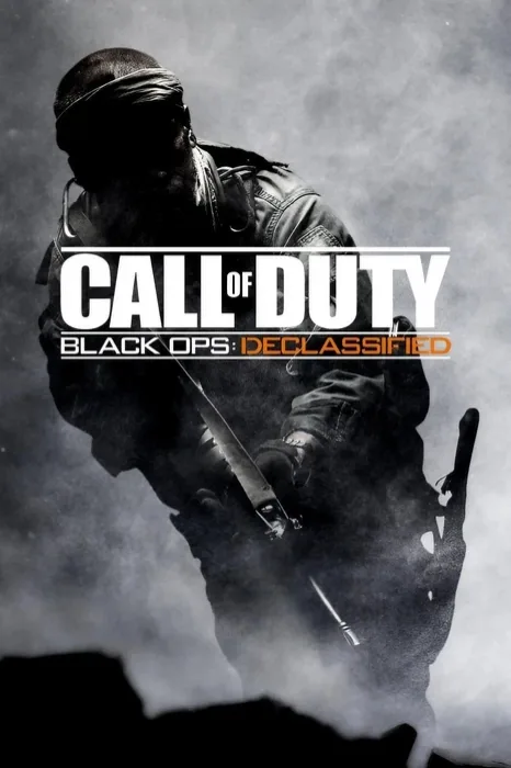 Call Of Duty Black Ops Declassified