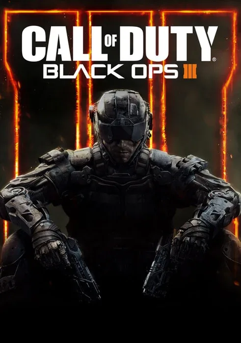 Call Of Duty Black Ops Iii