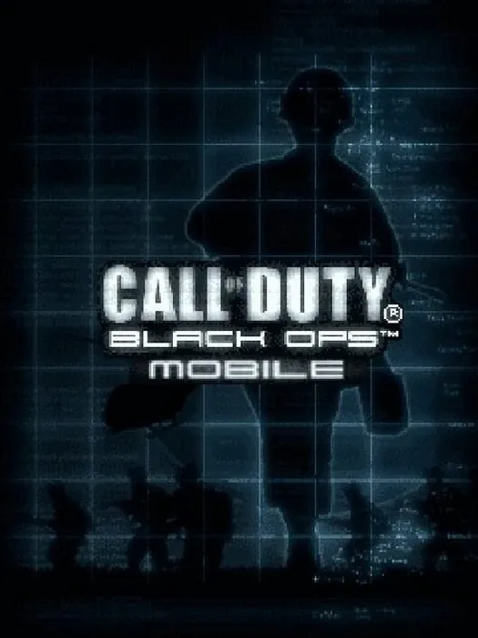 Call Of Duty Black Ops Mobile