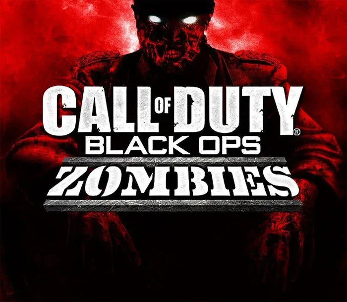 Call Of Duty Black Ops Zombies