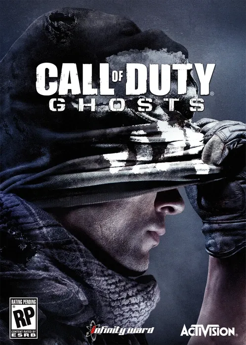Call Of Duty Ghosts