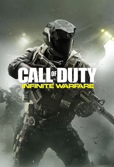 Call Of Duty Infinite Warfare