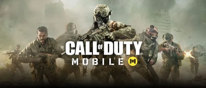 Call Of Duty Mobile