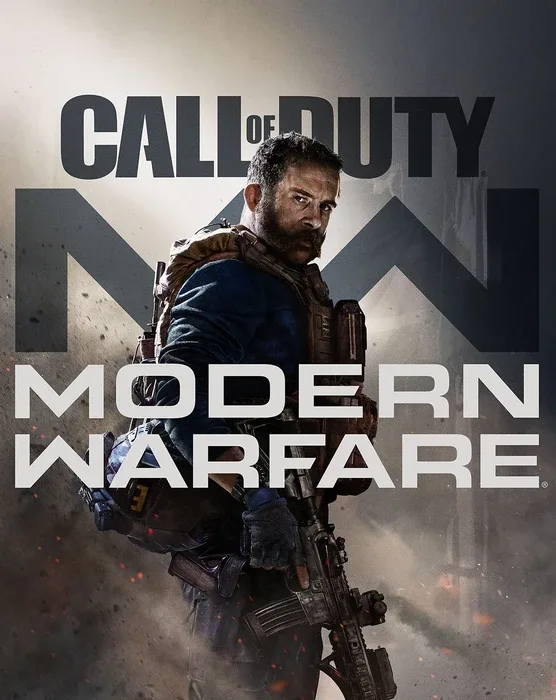 Call Of Duty Modern Warfare 2019