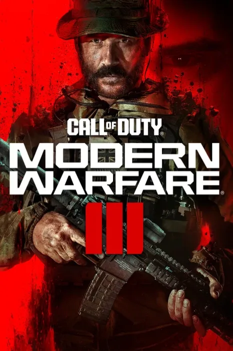Call Of Duty Modern Warfare Iii