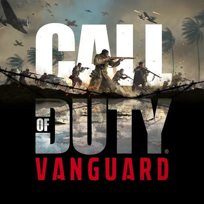 Call Of Duty Vanguard
