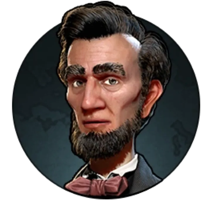Abraham Lincoln