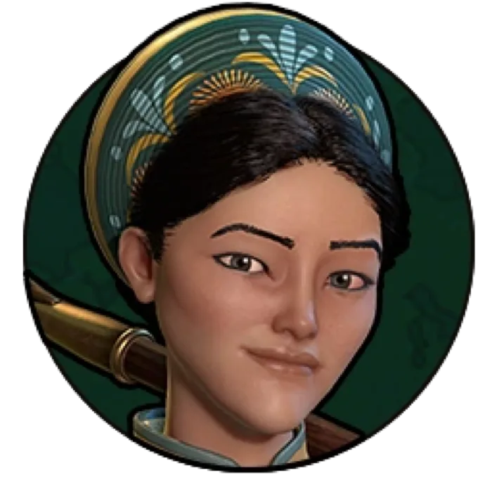 Ba Trieu