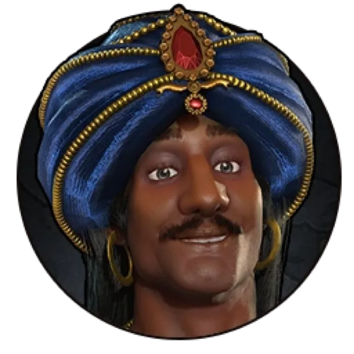 Chandragupta