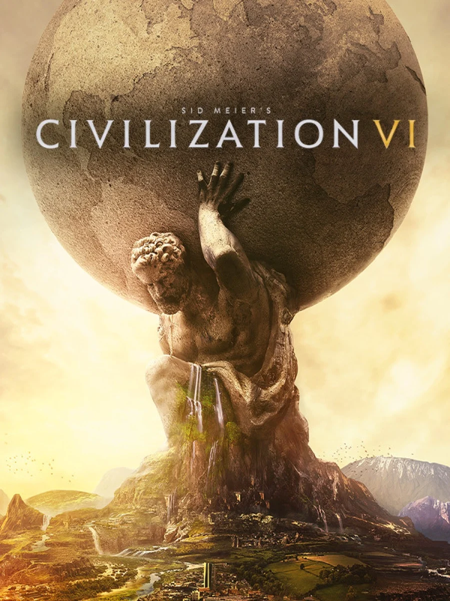 Civilization VI: Líderes