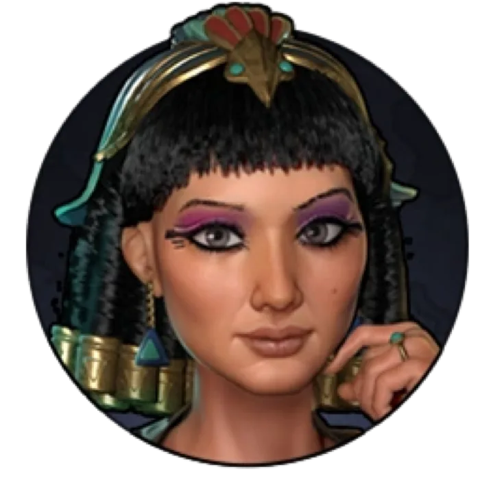 Cleopatra Ptolemaic