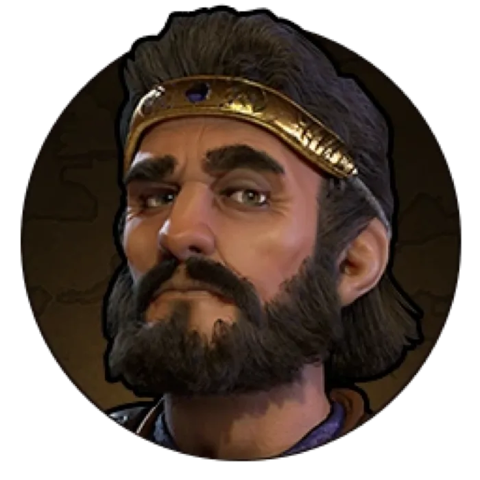 Cyrus