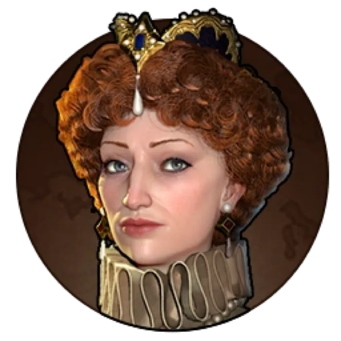 Elizabeth I