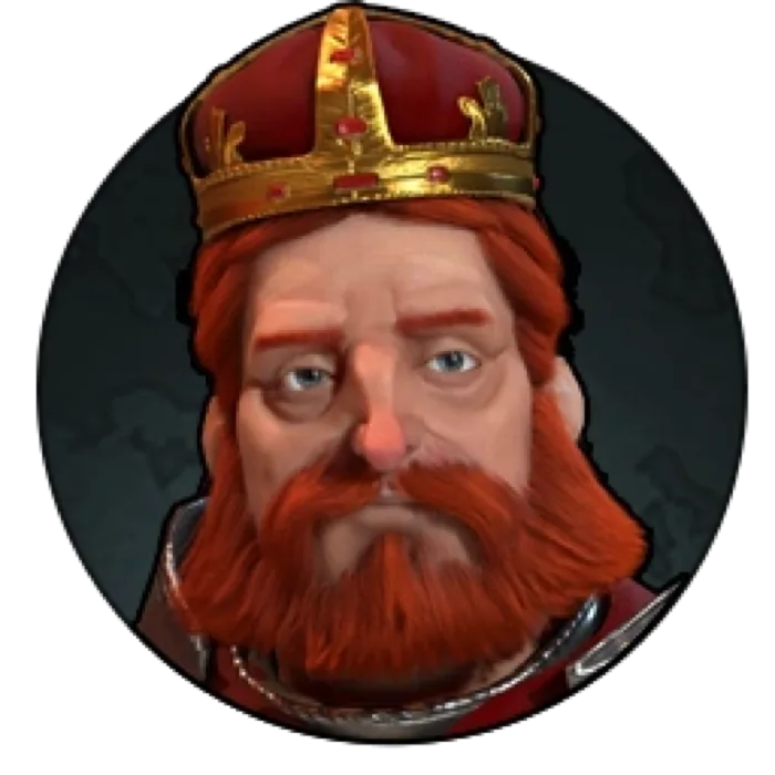 Frederick Barbarossa