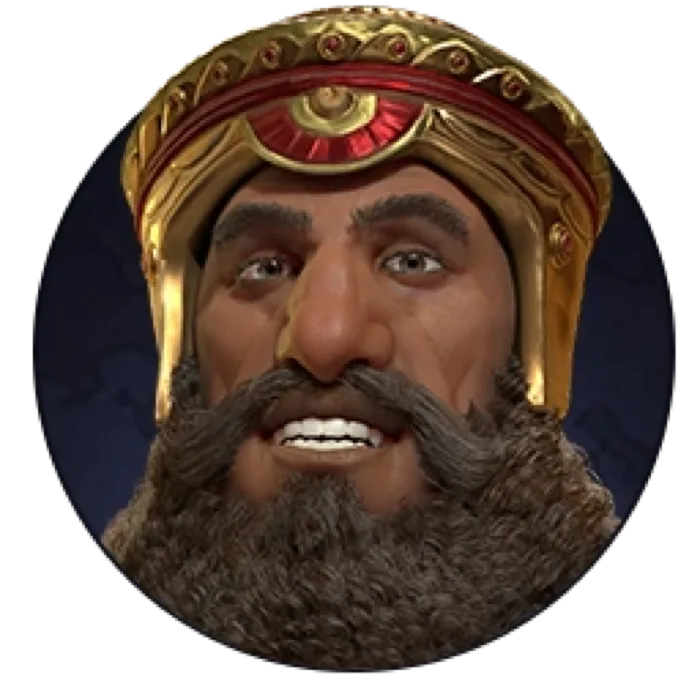 Gilgamesh