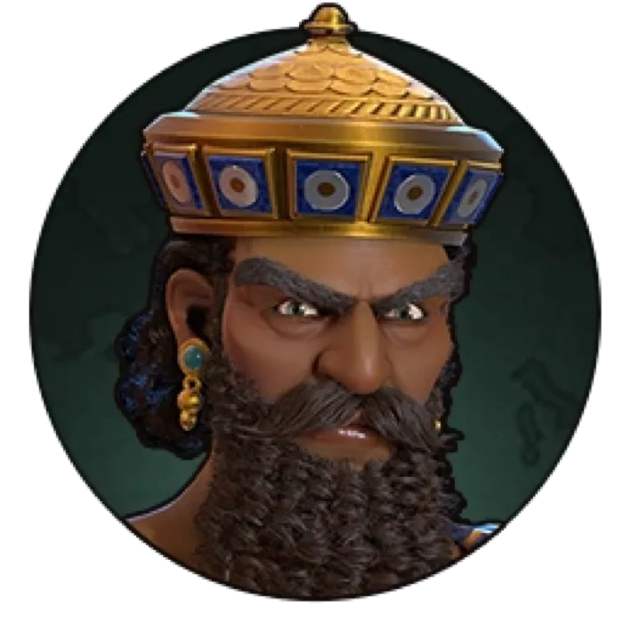 Hammurabi