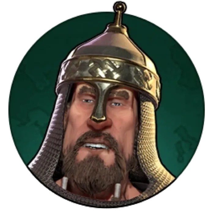 Harald Hardrada Varangian