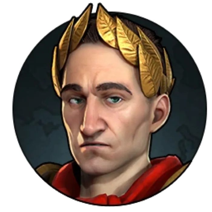 Julius Caesar