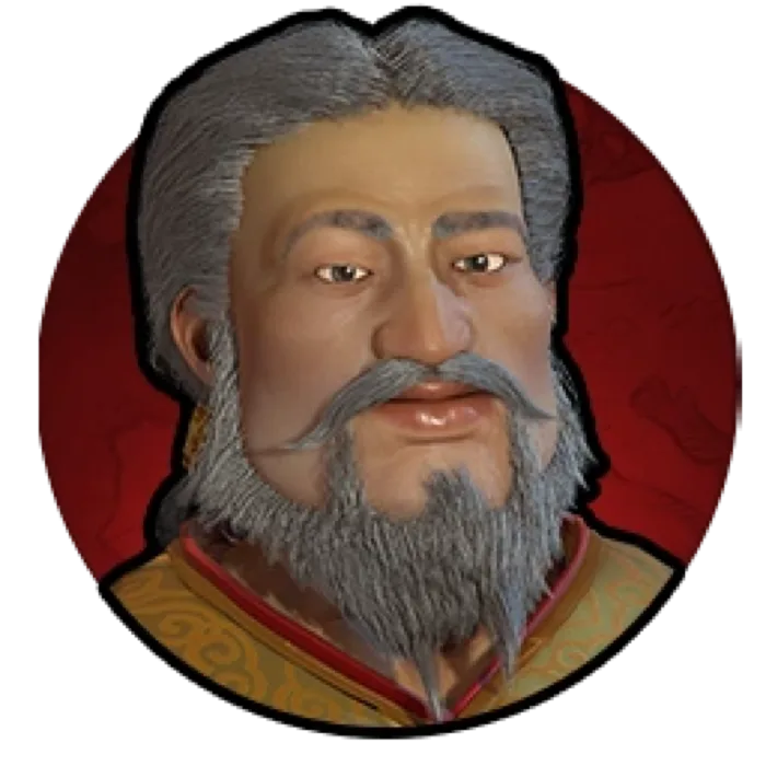 Kublai Khan