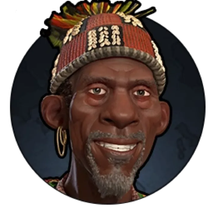 Mvemba A Nzinga
